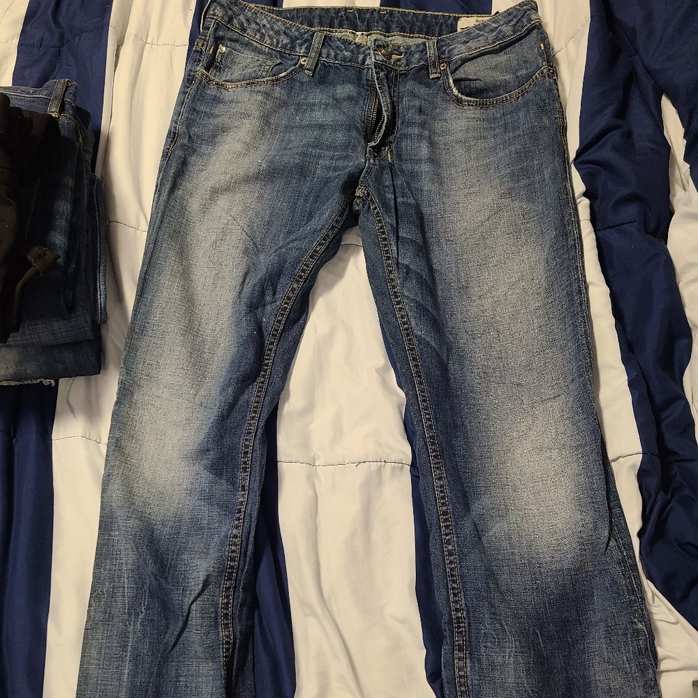 Buffalo Jeans
